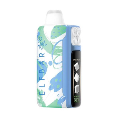 ELFBAR 40K SWEET KING...