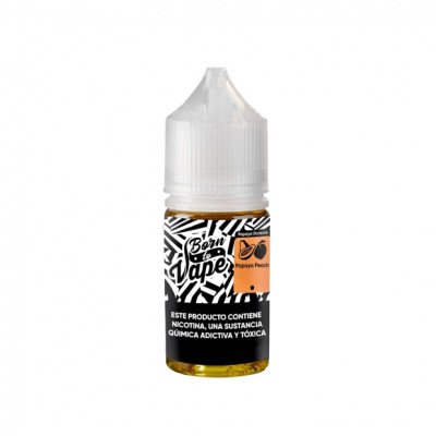 BORN TO VAPE 30ML PAPAYA...