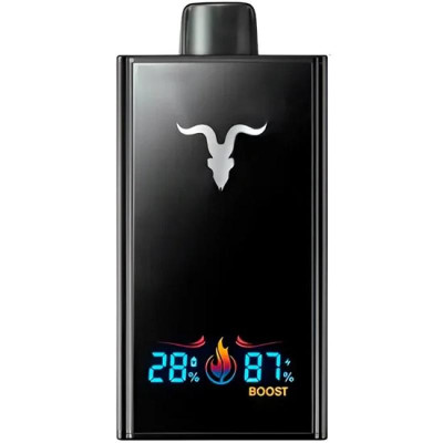 IGNITE V300 BLACK BLUEBERRY...